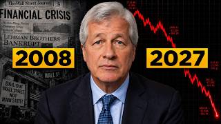 Information Is The Next Depression Coming in 2027 Guide