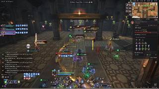 Skill core bug