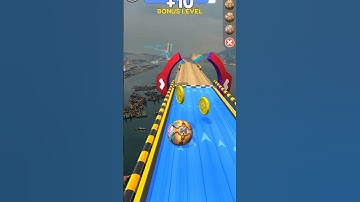 Going Balls|| Bonus Level 76 Game Play|| Mobile Game|| Android Games