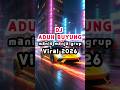 AWAS KETAGIHAN! DJ ADUH BUYUNG BREAKBEAT FUNKOT 2026 - FULL BASS GACOR! #Shorts #DJAduhBuyung #Viral