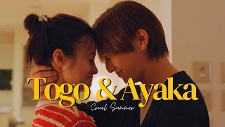 Togo & Ayaka - Cruel Summer | The Third Finger Offered to a King