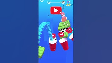 Count and Bounce Level 148 #ciunt #and #bounce #games #ballgame #gaming #gameplay #levels #levelup