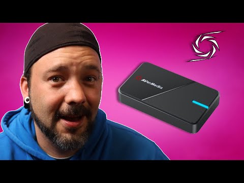 AverMedia Live Gamer Extreme 3 | Unboxing and Test - YouTube