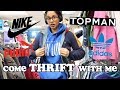 come thrift with me (so many bargains) | clickfortaz