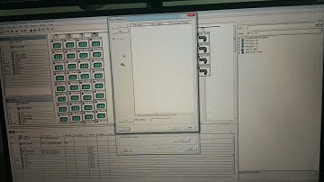 How to check ip adress on PCS7 for OT network?