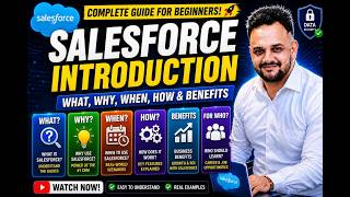 What is Salesforce? | Highest Paying Tech Skill in 2026