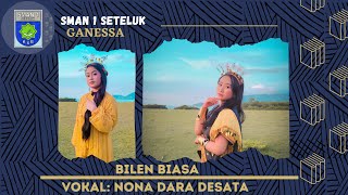 Juara 1 Vokal Solo Bilen Biasa-Nona Dara Desata