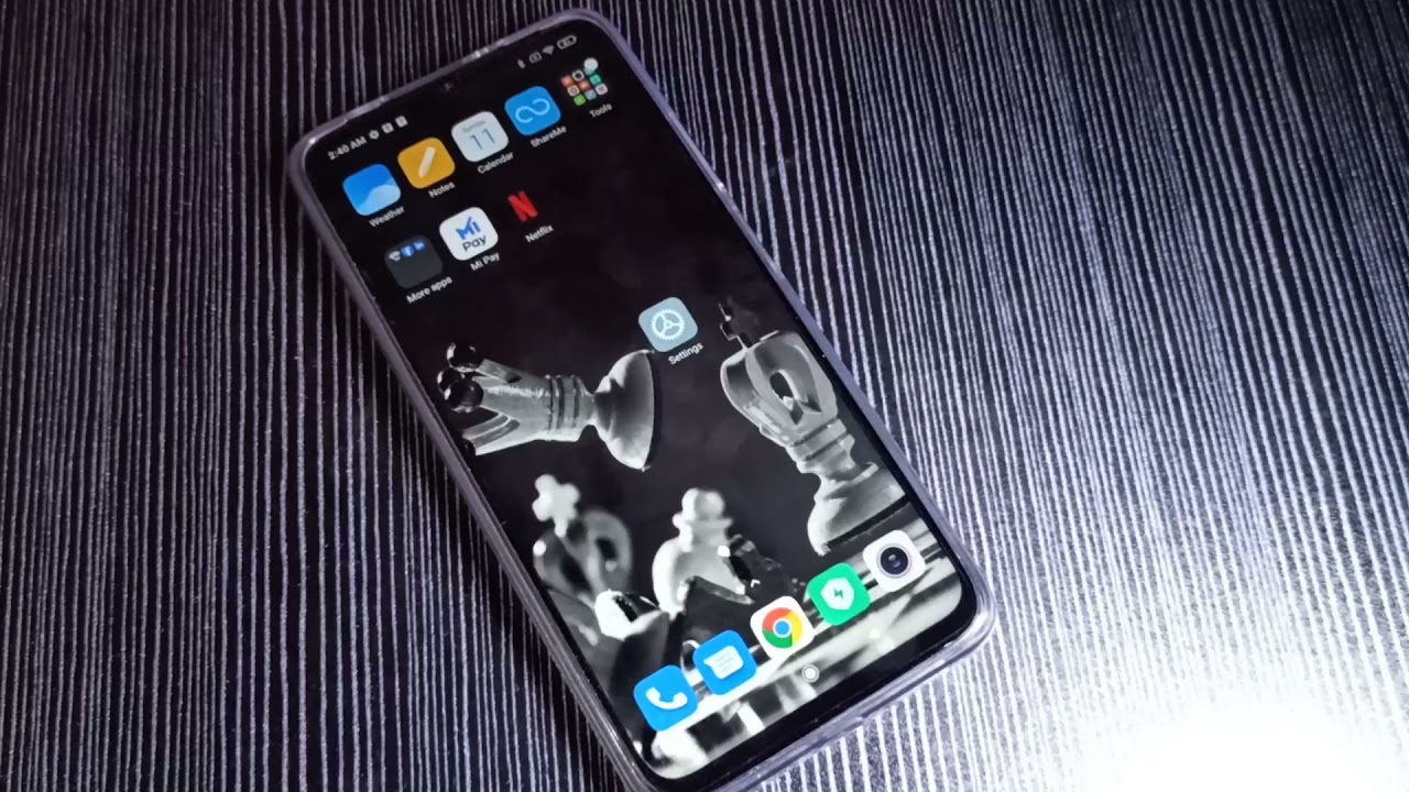 How to Install Unknown Apps on Any Xiaomi POCO Phone