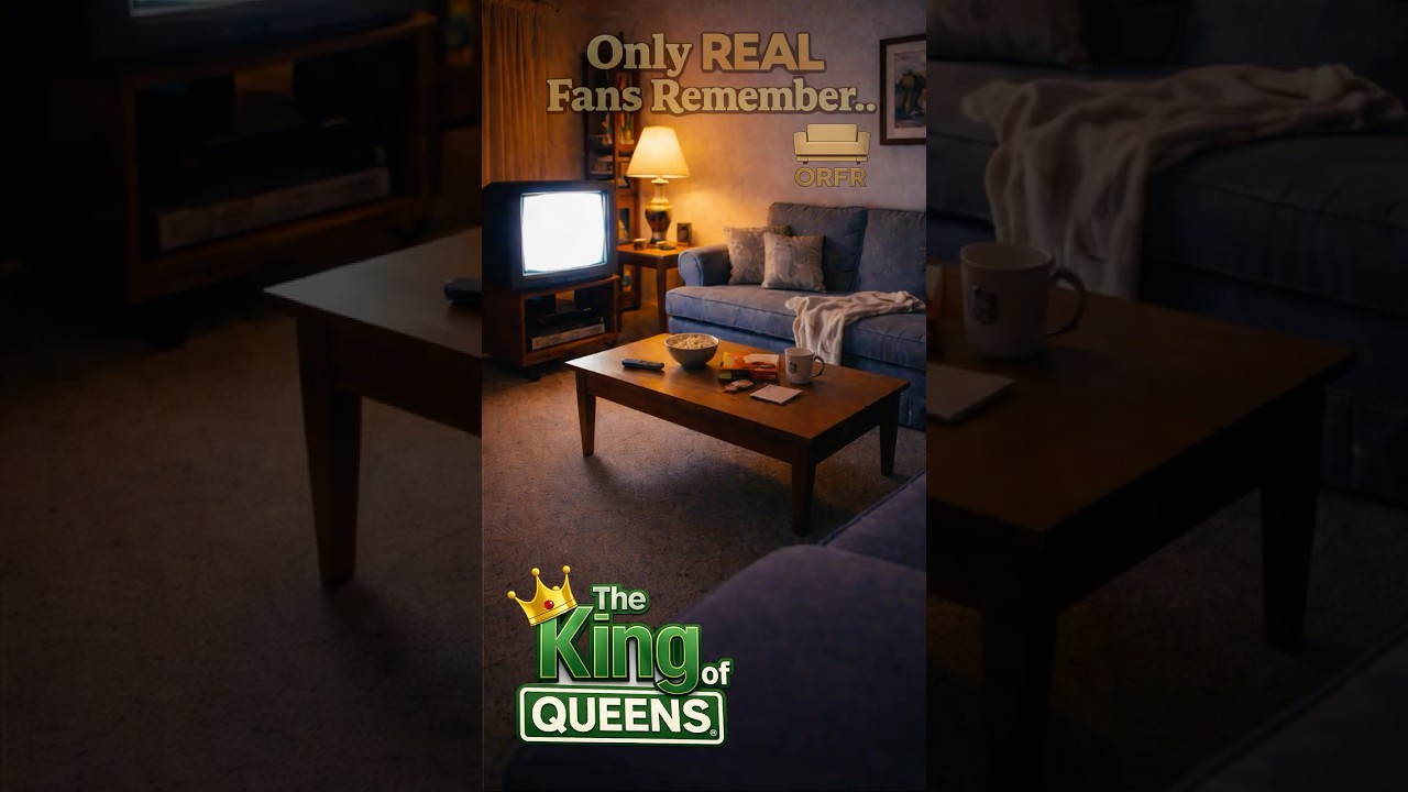 Only REAL Fans Remember… KOQ Ep 23