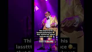 Watch Ron Isley Contagious video