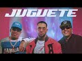 Jay Maly, Darell, Nengo Flow - Juguete(Video Oficial) 