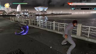 Neat Little Quickstep Combo (Kiryu Lost Judgement MOD PC)