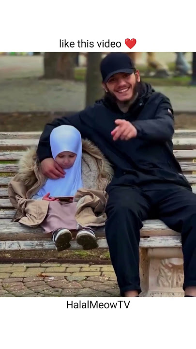 She is beautiful ❤️ #cute #hijab #muslimcontent