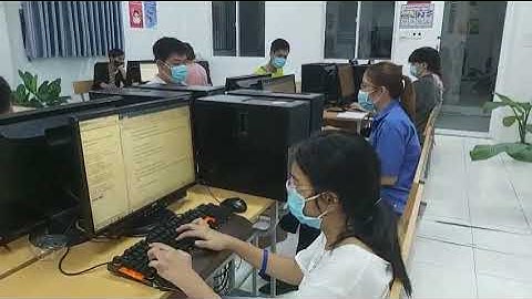 Trung tâm tin học thanh niên bình dương năm 2024