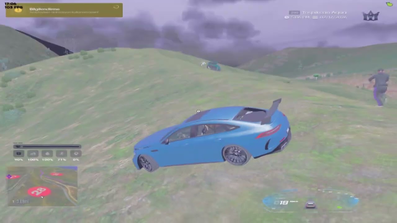 mwbyte user #mdrp #lunatic  #wellgun