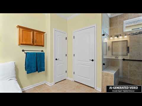 415 Harvest Valley Ln, Carolina Orchards Fort Mill, SC home video tour