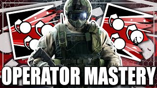 How To Play Fuze The Right Way In Rainbow Six Siege Operator Mastery Guide