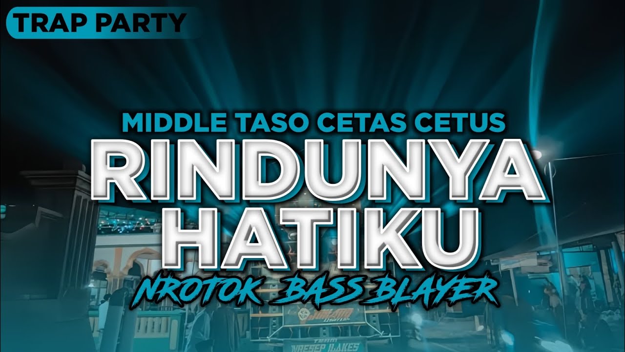 COCOK BUAT KARNAVALAN - PERFROM BAKUL FOTO KELILING - BASS BLAYER