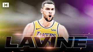 Future Laker??🤔 Zach LaVine BEST Highlights & Moments From The 2022 Season!