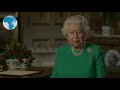 Queen Elizabeth II: 'We will succeed' against coronavirus