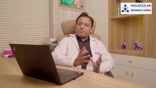 Discover the incredible journey of Molecular Imaging & Therapy