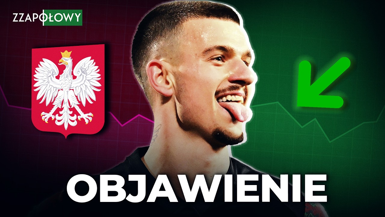 Nowi reprezentanci Polski?