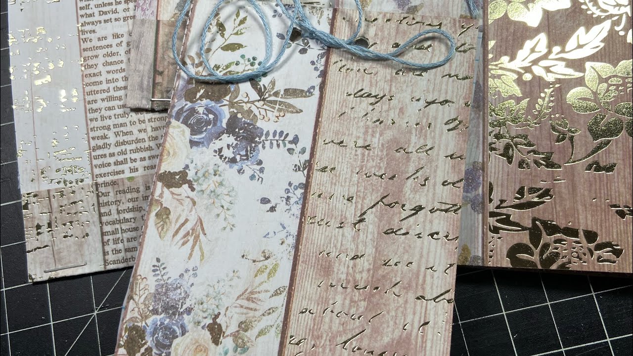 Обрывки и многое другое