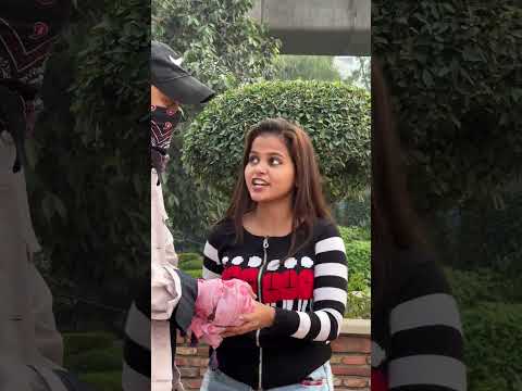 Chor se hua pyar | चोर से हुआ प्यार | Ravi @Vaanichopra @littleakku011