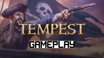 RSPS Coding Presents || Tempest Gameplay #1