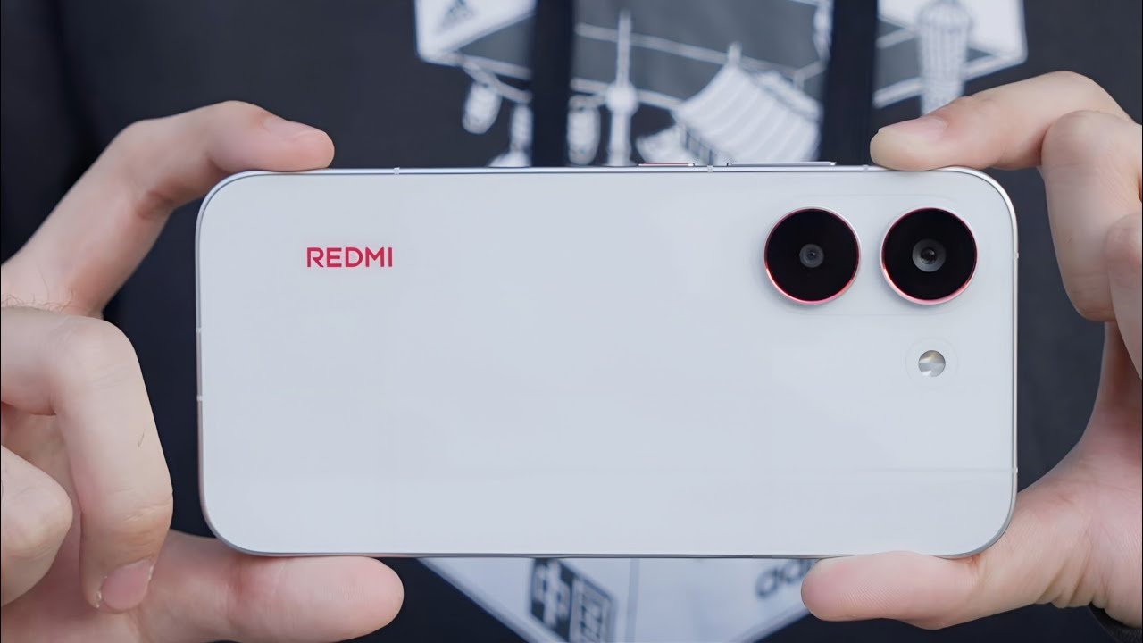 Redmi Turbo 5 Standard Edition Unboxing & Review | AnTuTu Score, Gaming Test & Performance Analysis 