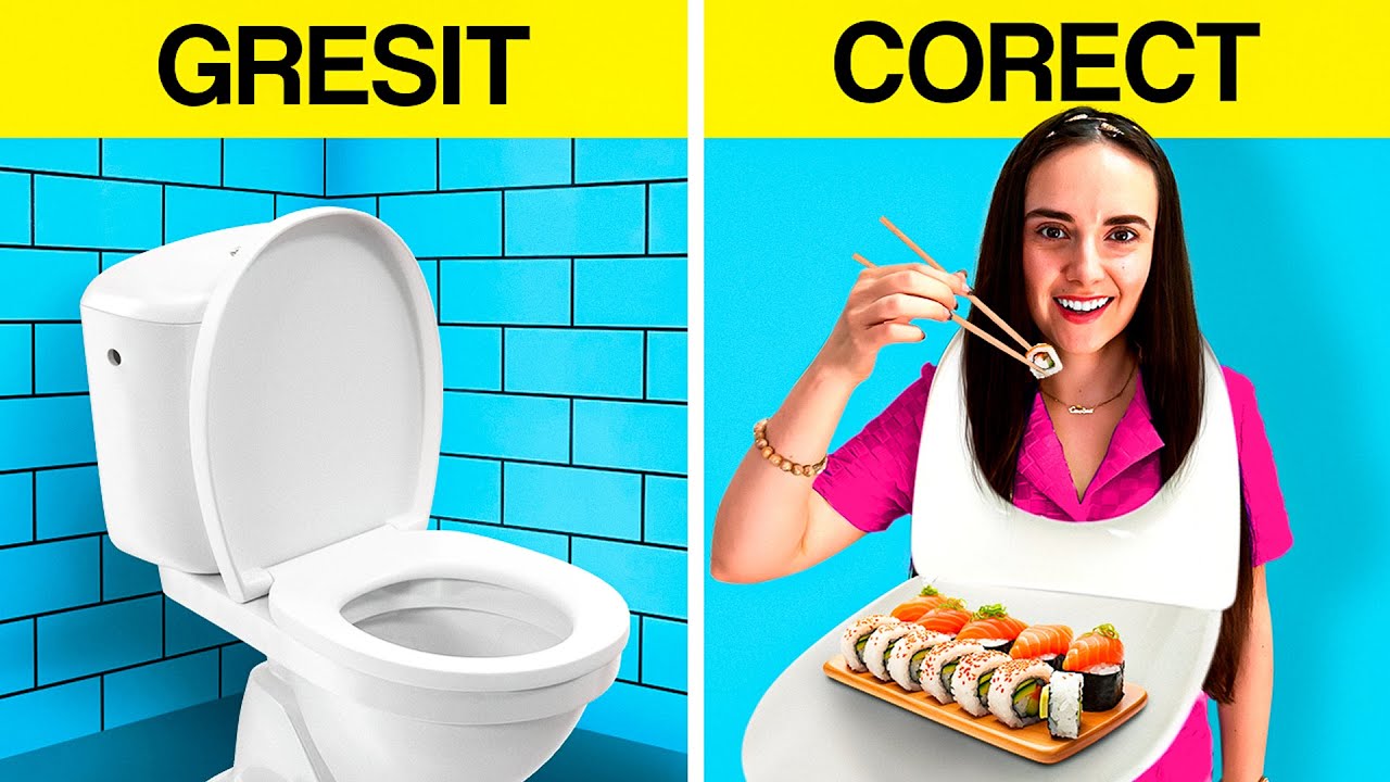 Testam HACK uri de pe TIK TOK!