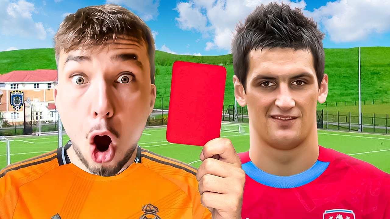 🏆CESTA ZA POSTUPEM #1 | Neskutečná premiéra!🟥😱