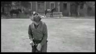 Play video: Johnny Ginger with The Three Stooges