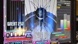 beatmania IIDX quasar HYPER