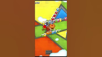 Bloons Daily 23.12.2022 "It