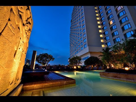 Century Park Hotel - Bangkok