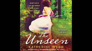 Unseen: A Novel - Katherine Webb