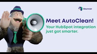 AutoClean for HubSpot – Keep Your Email List Clean Automatically screenshot 5