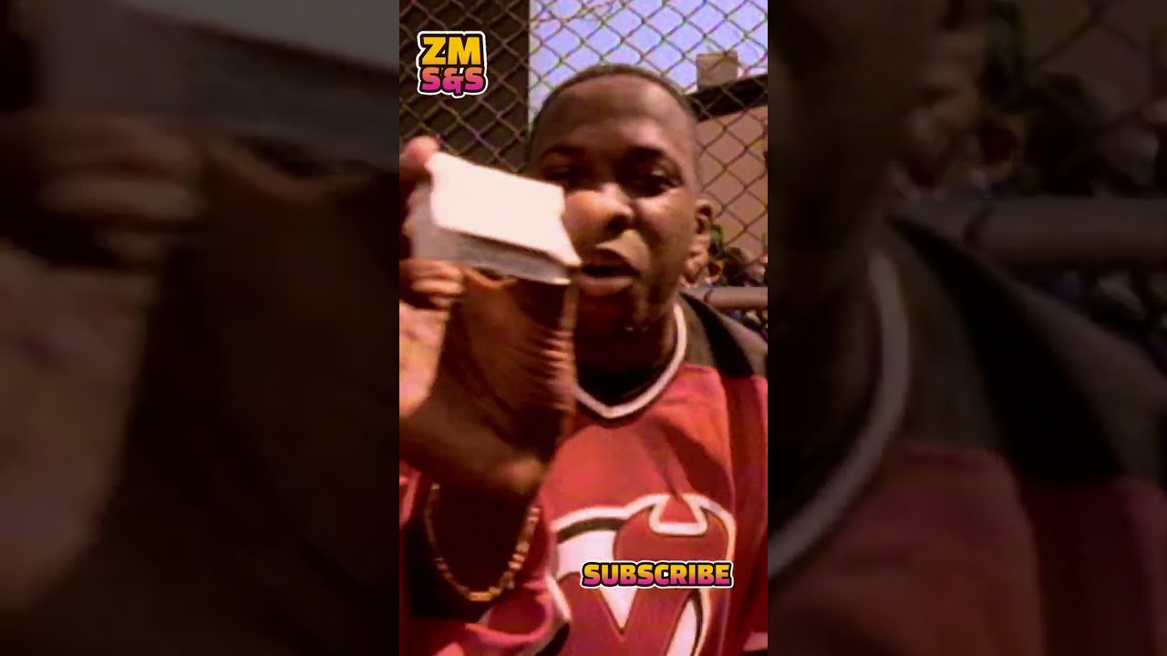 Phife Dawg ~ Oh My God (Funky Diabetic Verse)