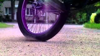 Bmx/Freerun - (Simple and Easy) part 1