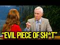 Johnny Carson Revealed the 9 Golden Age Guests Who Were ACTUALLY EVIL