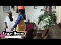 CRAZY 😜 HOUSE EPISODE 5 | crazy | funny | comedy