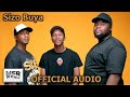 MFR Souls × Mdu Aka TRP - Sizo Buya (Official Audio) Feat. Mashudu & Dsax