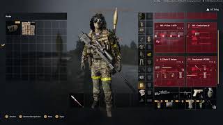 ARMA REFORGER - Ukraine War Bahkmut  [Spearhead NA2]