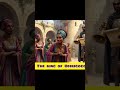 Part 3..Volume 1The King if Odirigogo Town😁🤣🤣Ai #funnyvideos #entertainment #everyone #kingodirigogo