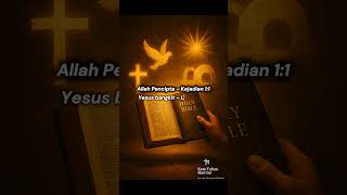  Apakah Pengakuan Iman Rasuli Ada Di Alkitab