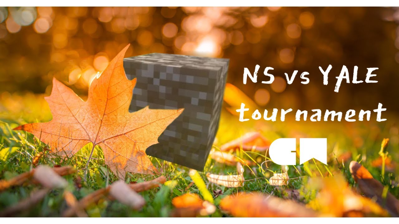 18 minutes (NS vs YALE) ANNI Tournament CW