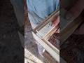 Trik simpel tukang kayu #woodworking #diy #tips #tools #tricks