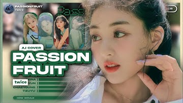 [AI COVER] How Would TWICE sing 