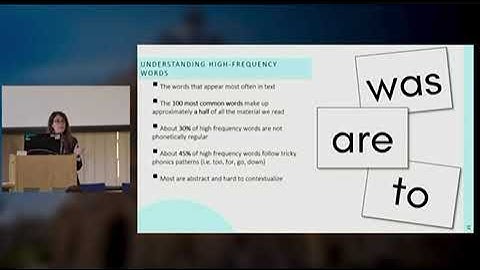 How the Brain Learns to Read: Key Insight from the World Literacy Summit
